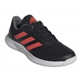 adidas Force Bounce schwarz Indoor-Hallenschuhe Herren